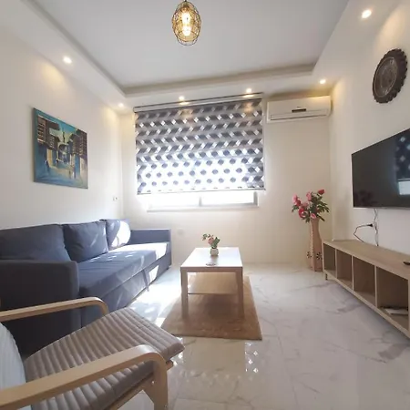 Shmeisani Homes Central Location Near Abdali Amán Exterior foto