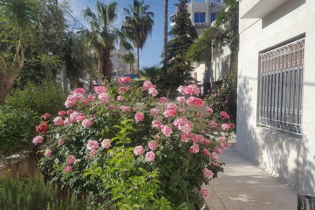 Apartamento Shmeisani Homes Location Near Abdali *