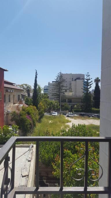 Shmeisani Homes Location Near Abdali * Amán