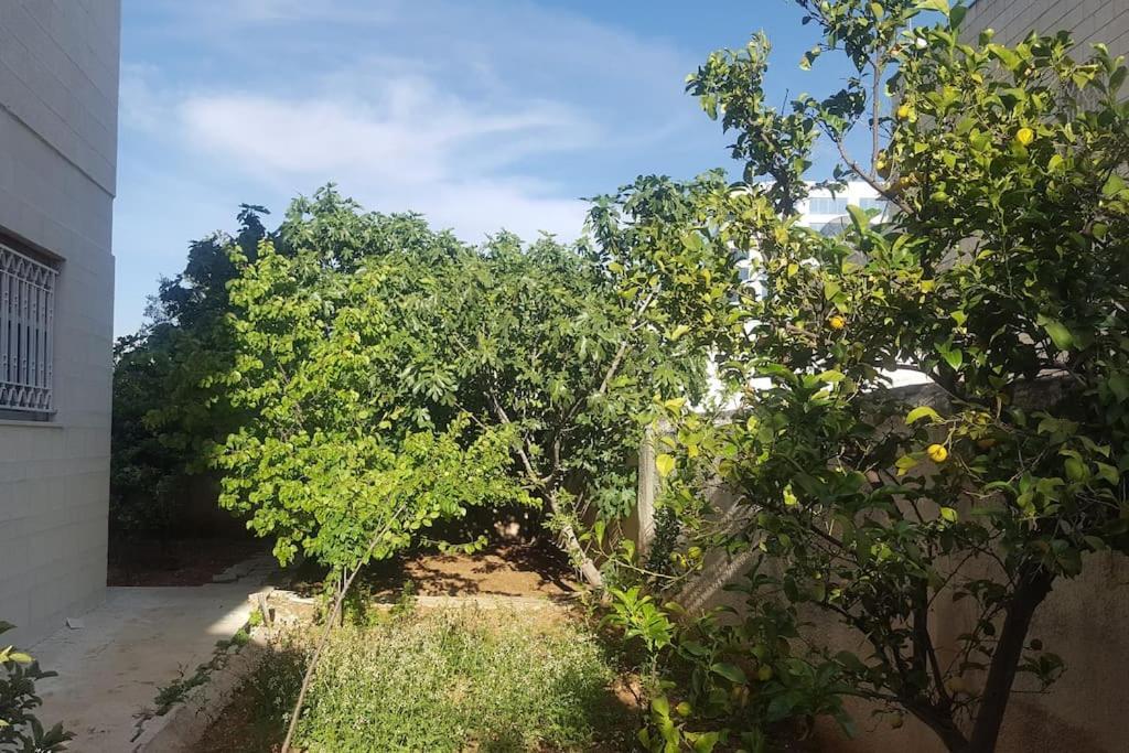 Apartamento Shmeisani Homes Location Near Abdali Amán