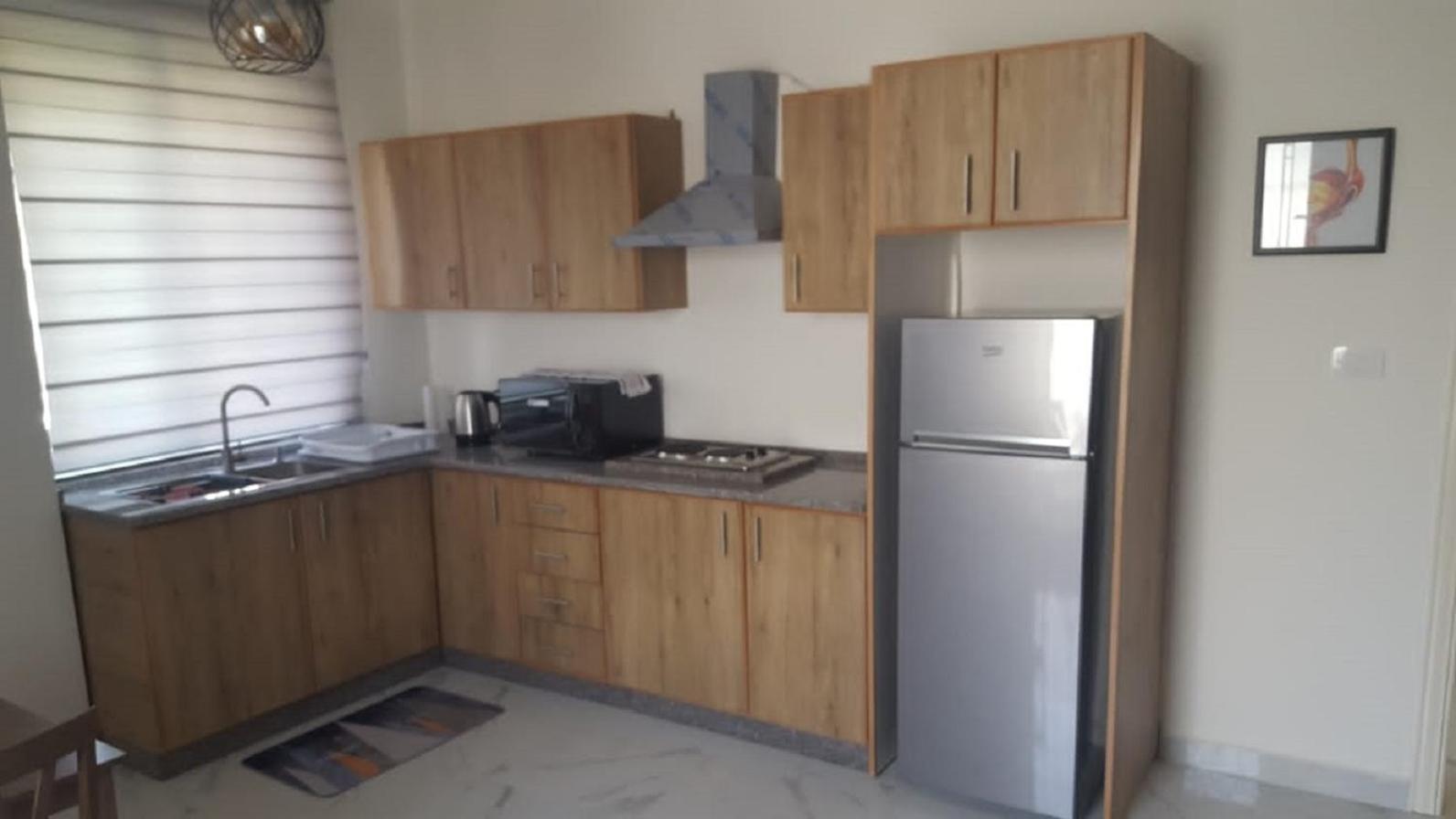 Shmeisani Homes Location Near Abdali Apartamento Amán