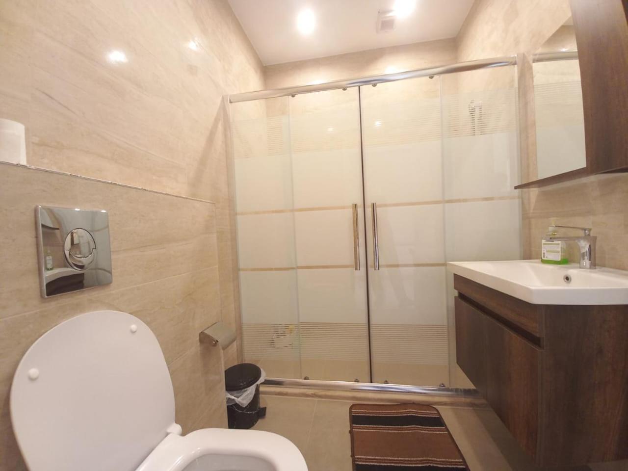 Apartamento Shmeisani Homes Location Near Abdali *