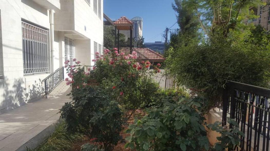 Shmeisani Homes Location Near Abdali *