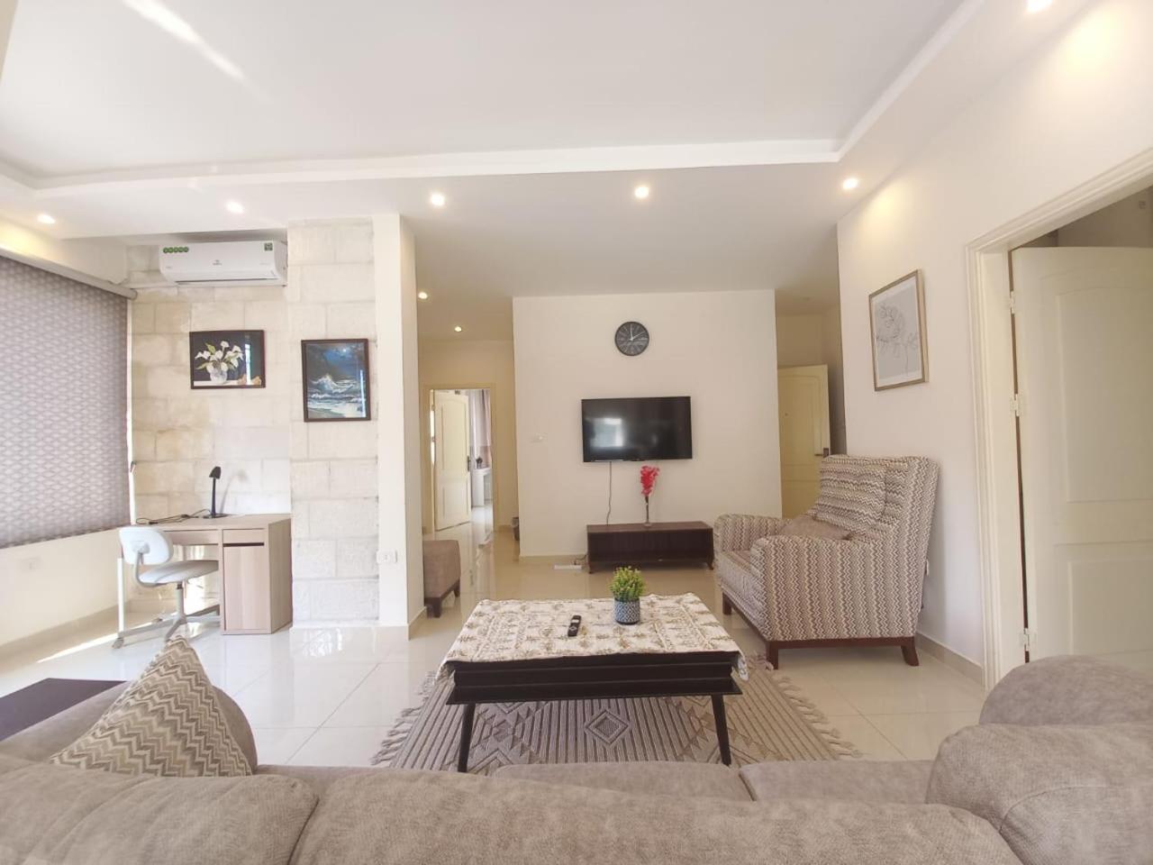 Shmeisani Homes Location Near Abdali