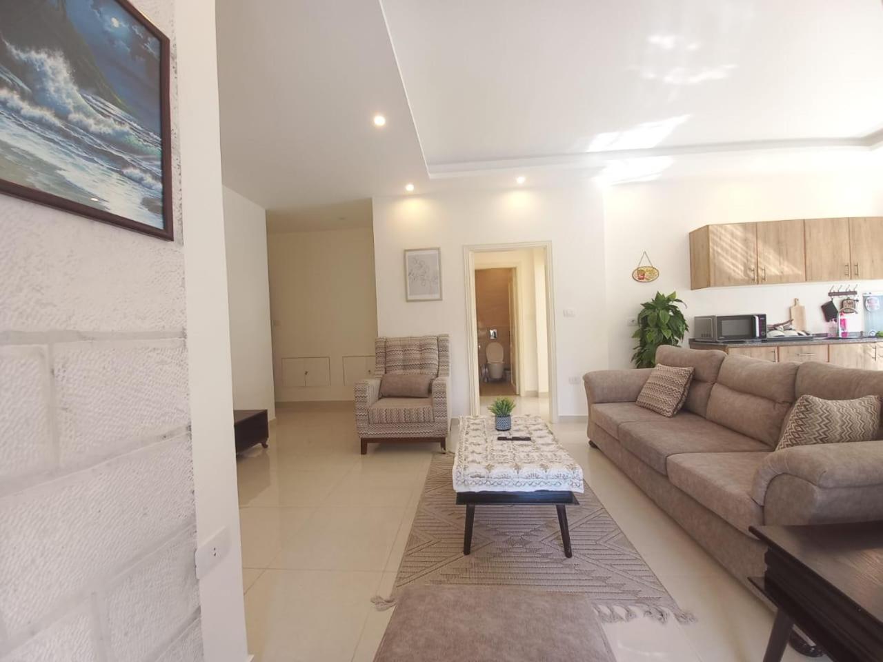 Apartamento Shmeisani Homes Location Near Abdali *