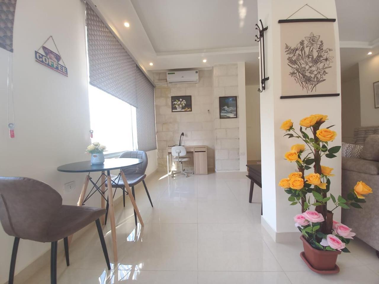 Shmeisani Homes Location Near Abdali * Amán